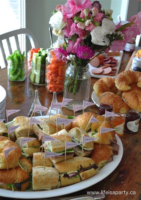 party finger foods|party finger foods for adults.